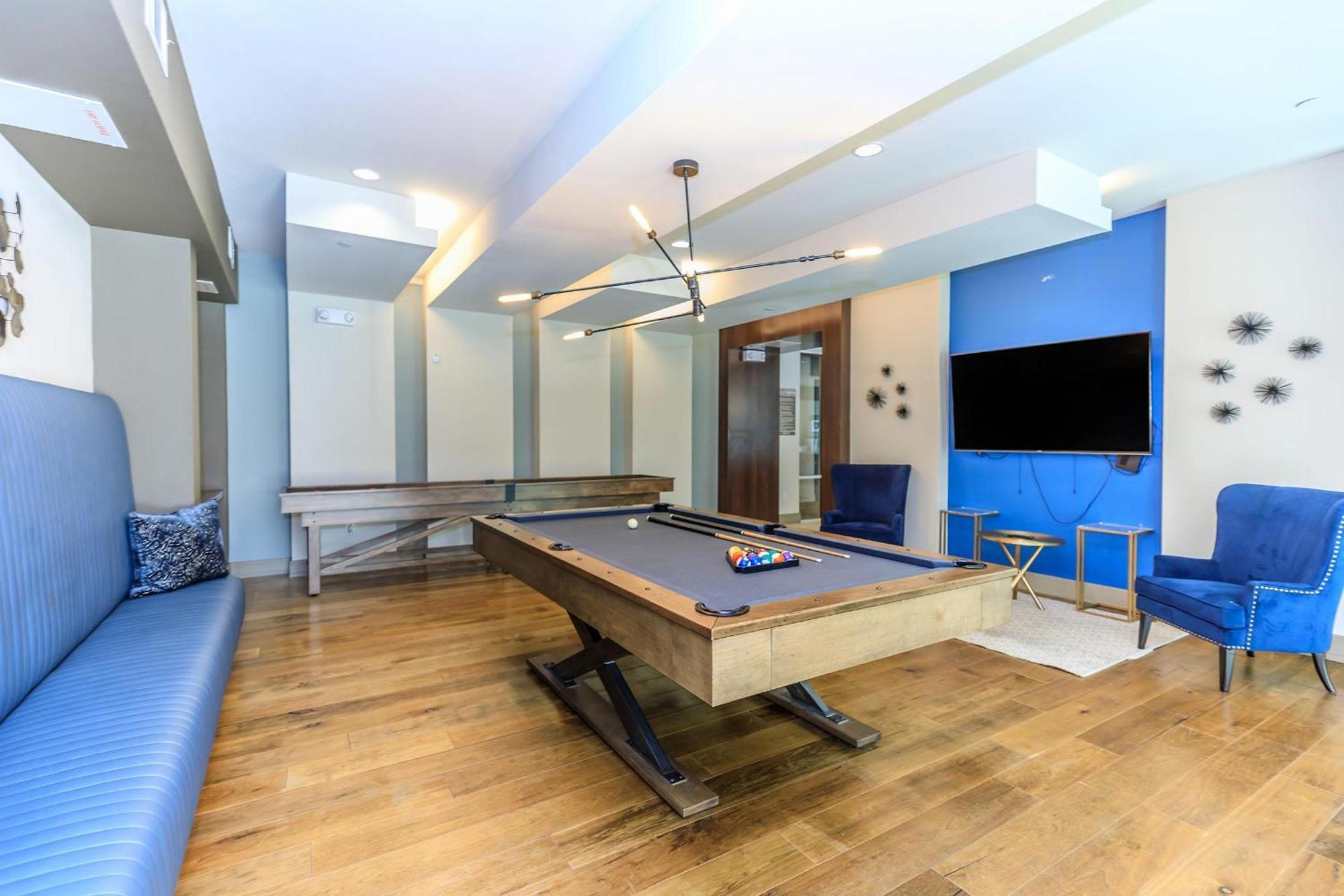 Downtown Houston Cozy Queen Suite Esterno foto