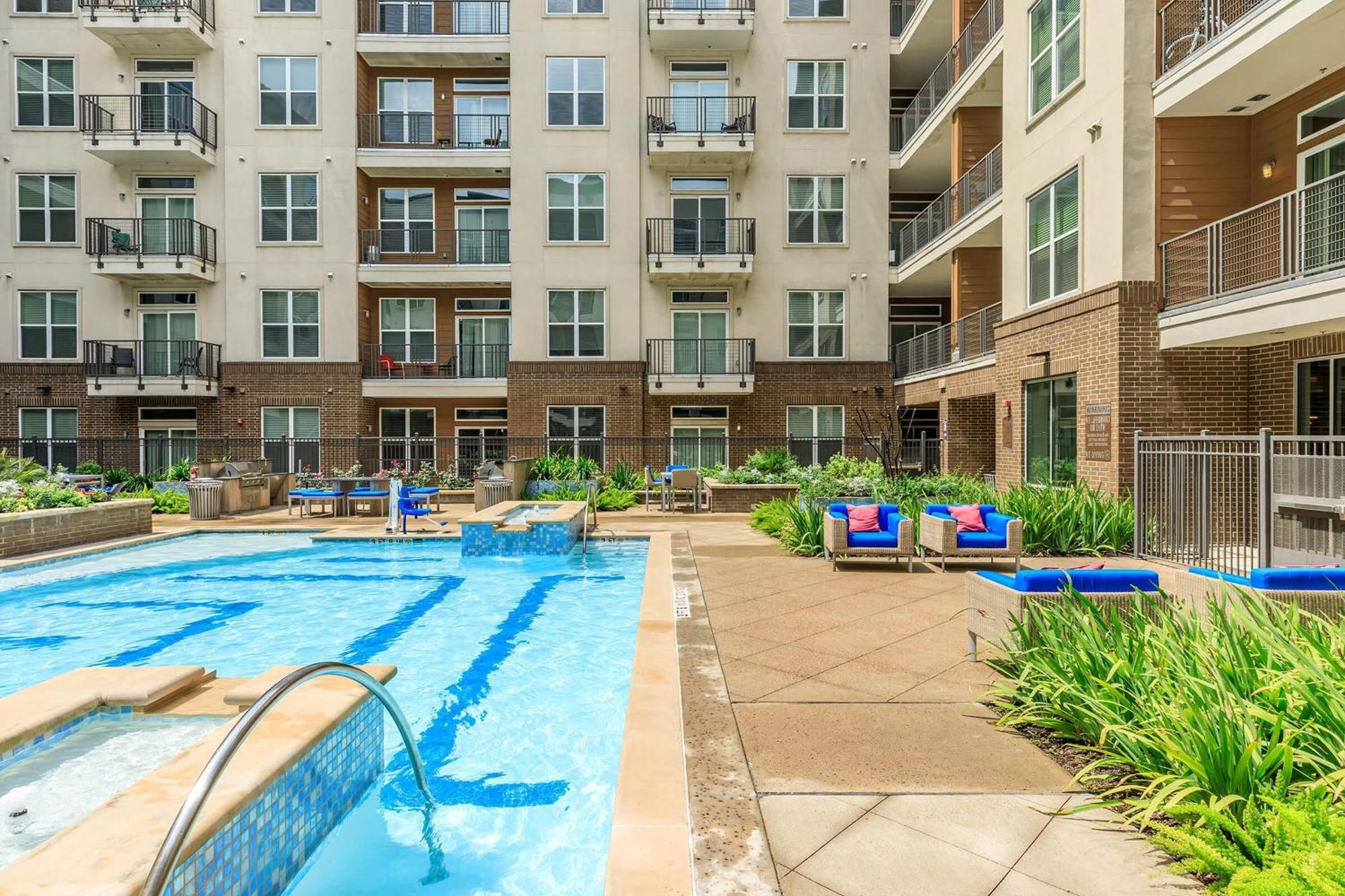 Downtown Houston Cozy Queen Suite Esterno foto